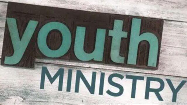 Youth Ministry News