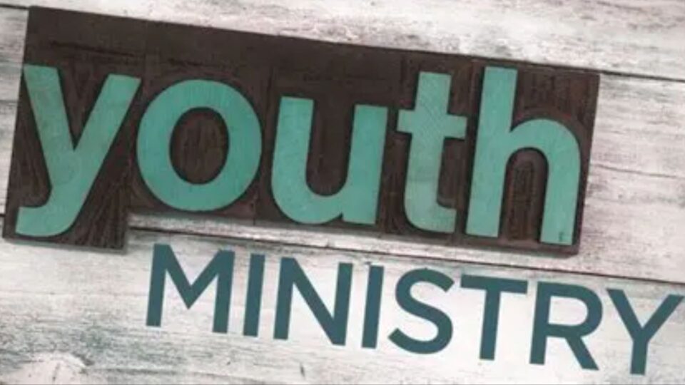 Youth Ministry News