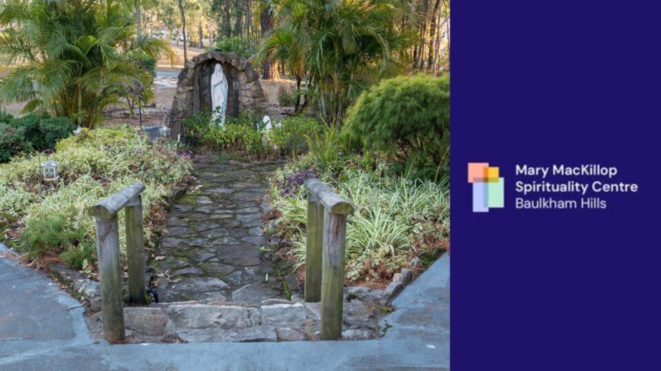 Second Beginning Teachers’ Retreat