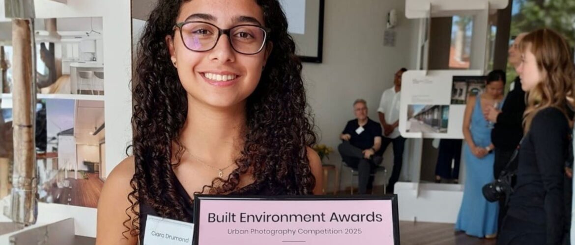 Inner West Council Urban Photography Competition 2025