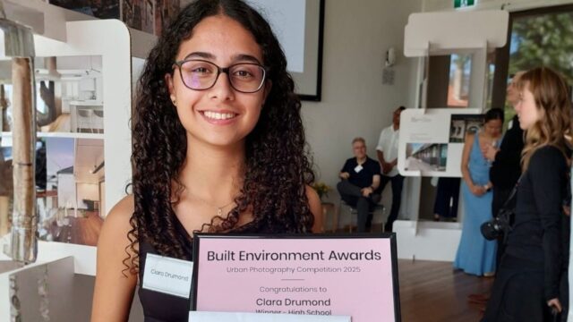 Inner West Council Urban Photography Competition 2025