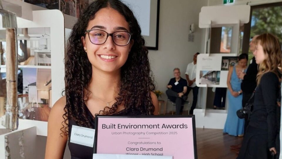 Inner West Council Urban Photography Competition 2025