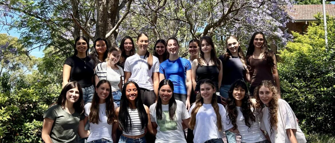 Leadership Formation Retreat