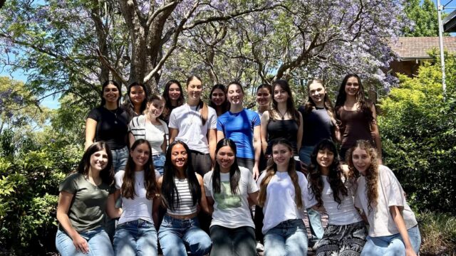 Leadership Formation Retreat