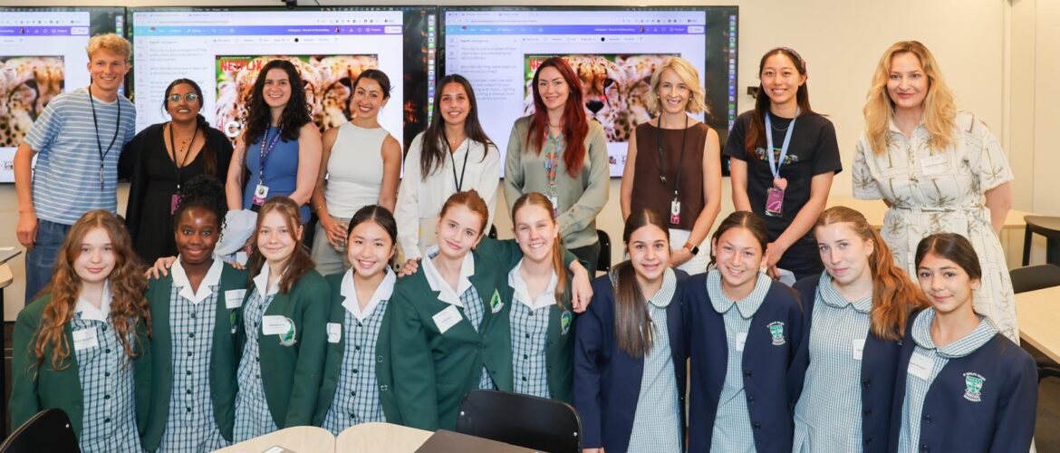 Orbispace Workshop at Canva