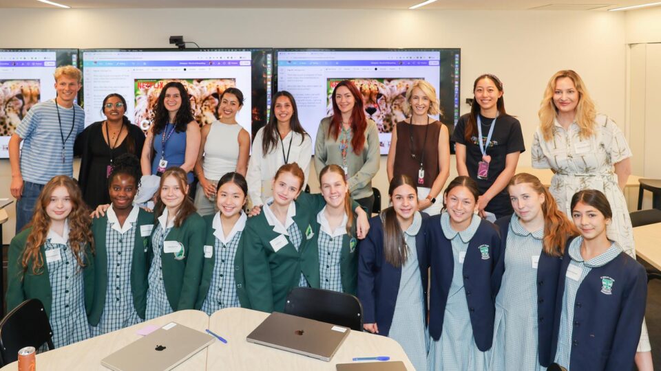 Orbispace Workshop at Canva