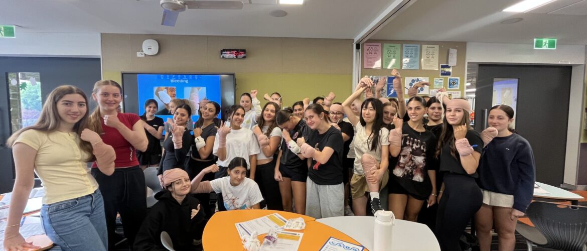 Year 10 Transition Program