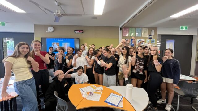 Year 10 Transition Program