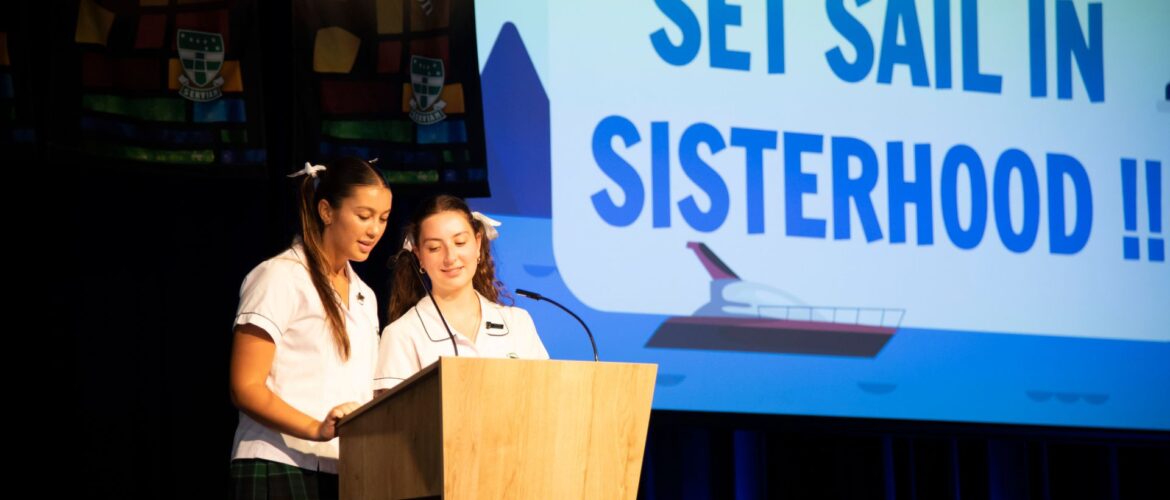 College Theme Launch