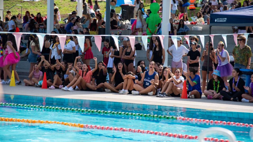 Swimming Carnival