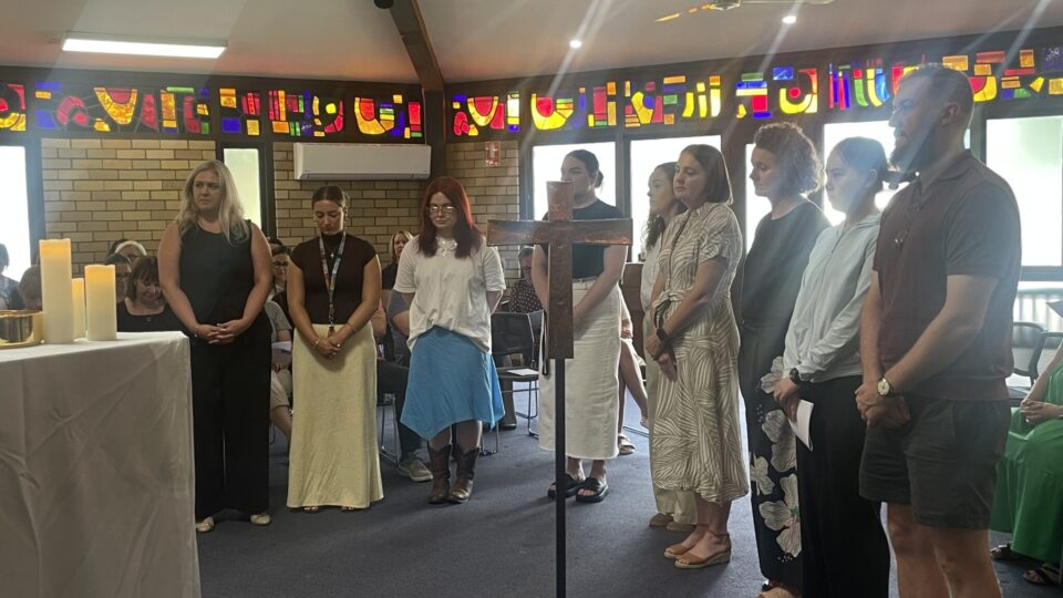 Welcome to our new staff for 2026