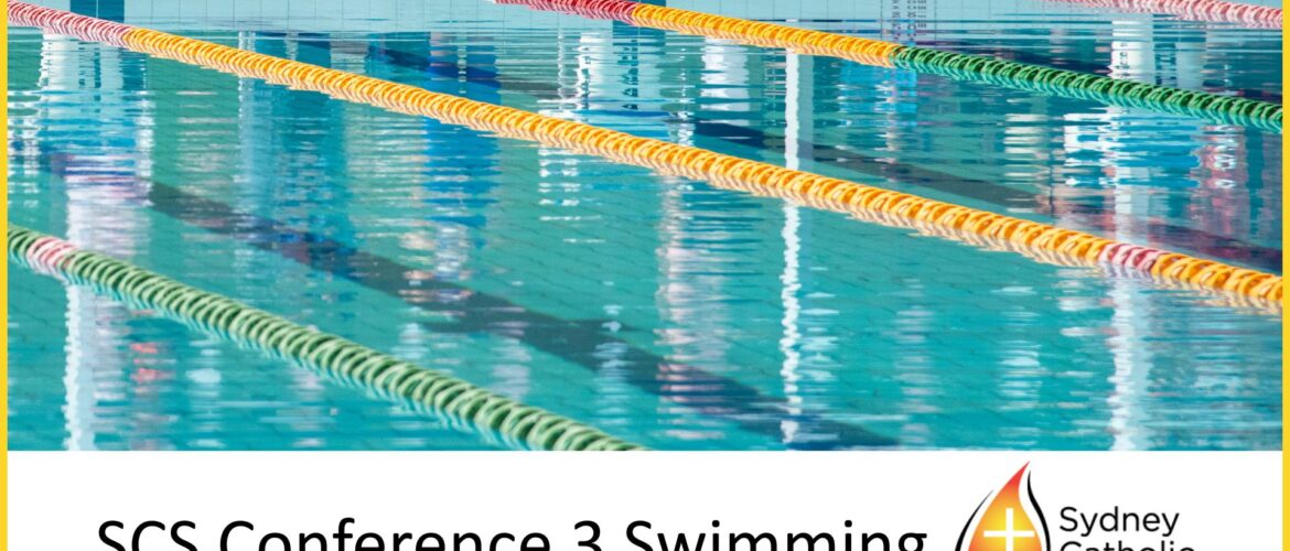 St Ursula’s swimmers make a splash!