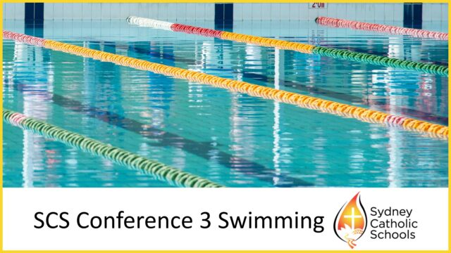 St Ursula’s swimmers make a splash!