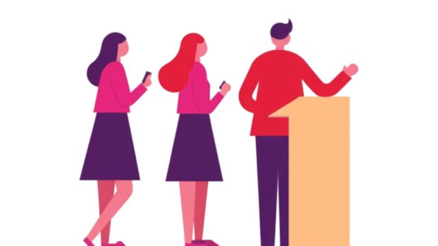 Public Speaking News