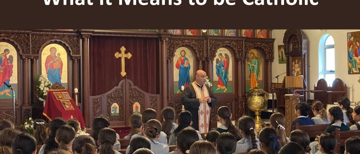 Year 7 Religion Excursion