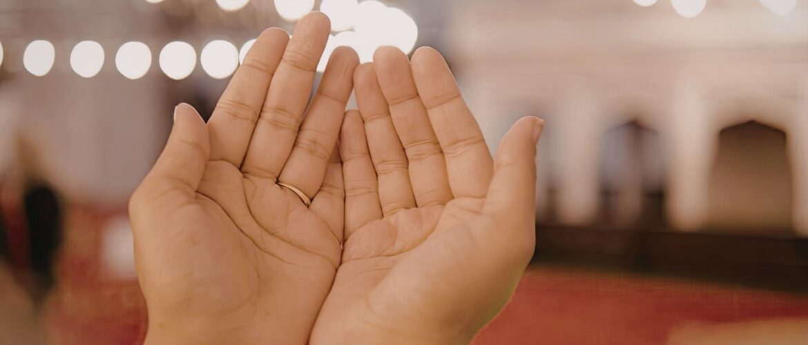 Easter Services at your local Parish