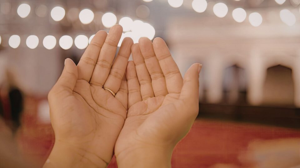 Easter Services at your local Parish