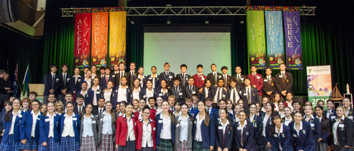 Student Leadership Conference