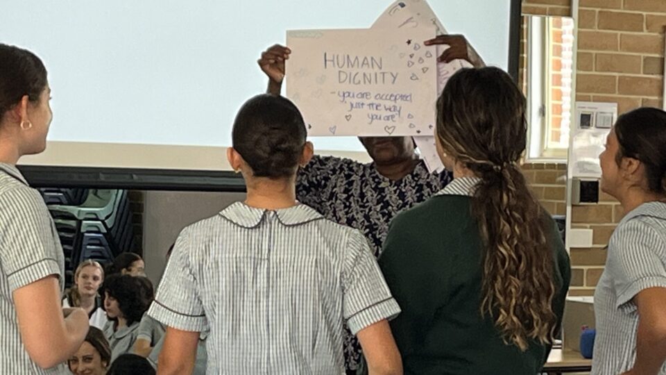 Year 10 Reflection Day