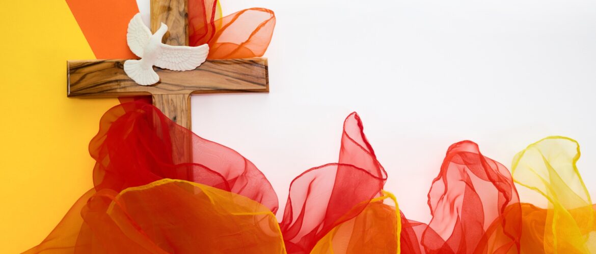 Gospel Reflection