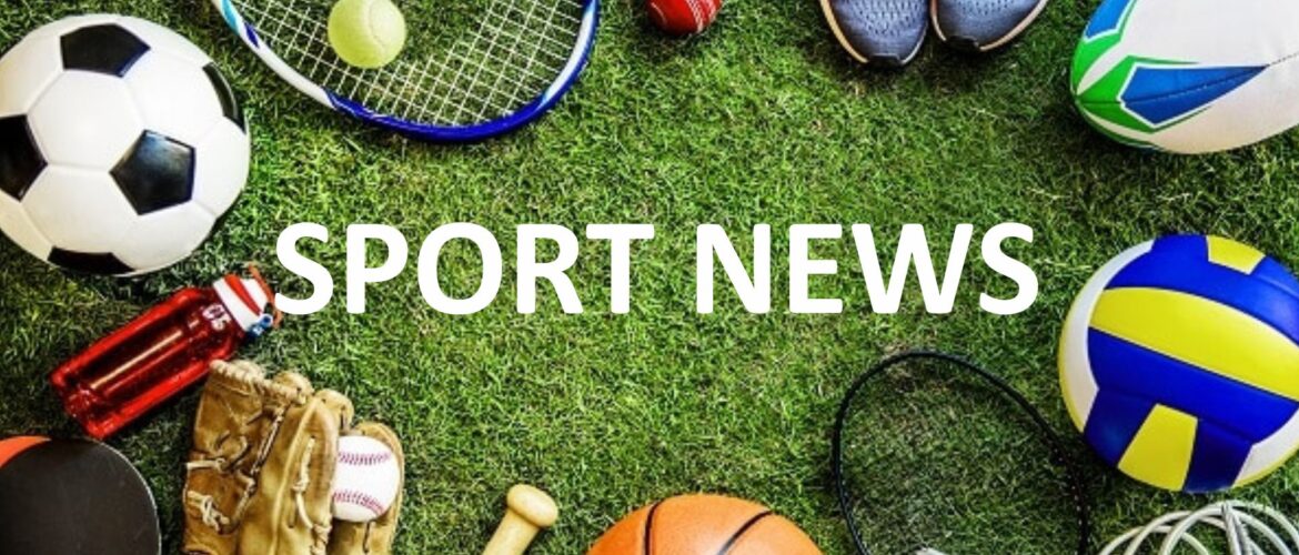 Sporting results and achievements
