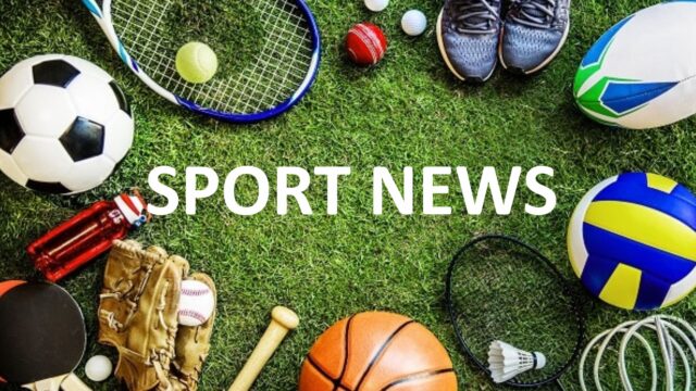 Sporting results and achievements