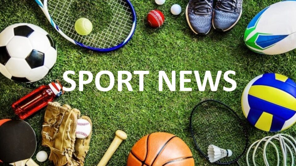Sporting results and achievements