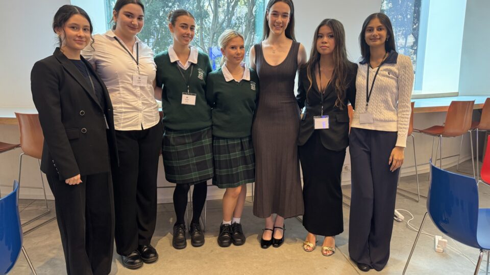INTERNATIONAL BACCALAUREATE – Harvard Model United Nations Australia