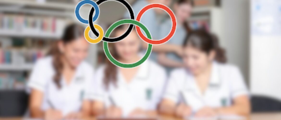 ENRICHMENT – Senior Ethics Olympiad