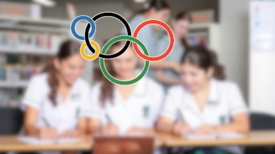ENRICHMENT – Senior Ethics Olympiad