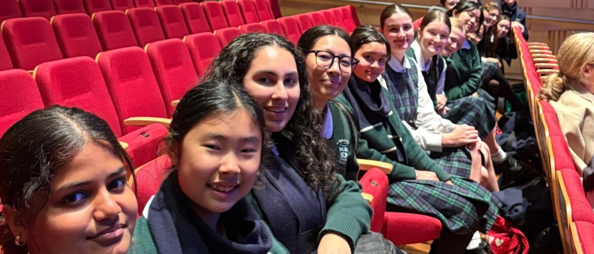 ENGLISH – Sydney Writers’ Festival