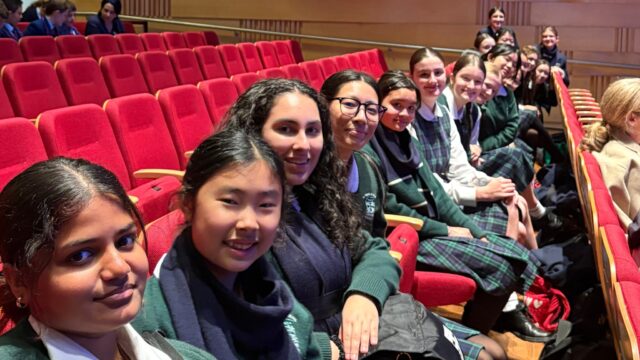 ENGLISH – Sydney Writers’ Festival