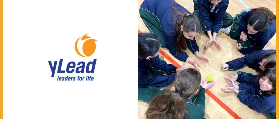 PASTORAL CARE – Year 10 Leadershift Incursion &amp; Peer Support Program