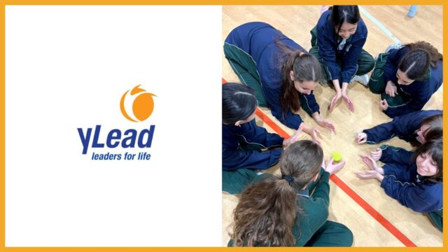 PASTORAL CARE – Year 10 Leadershift Incursion &amp; Peer Support Program