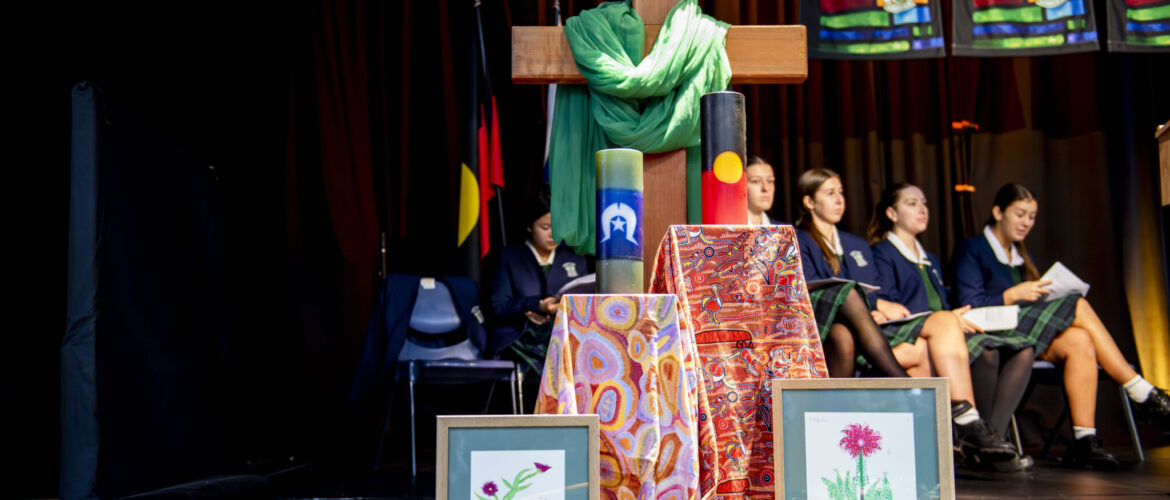 Reconciliation Week