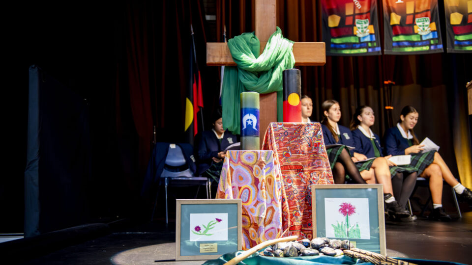 Reconciliation Week