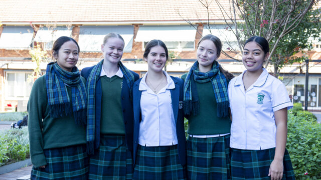ENRICHMENT – Step-Up Into Teaching Scholarship