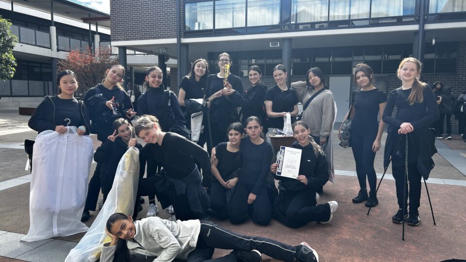 CREATIVE &amp; PERFORMING ARTS – SCS Eisteddfod: Music &amp; Drama