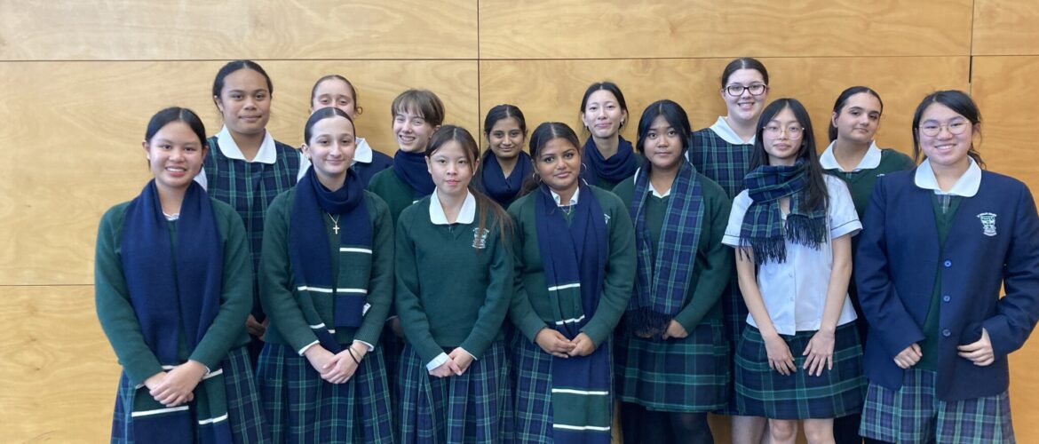 SPORT – SCS Conference 3 Chess Competition
