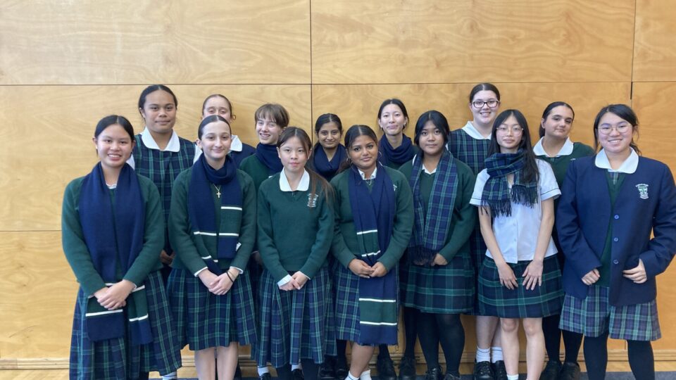 SPORT – SCS Conference 3 Chess Competition