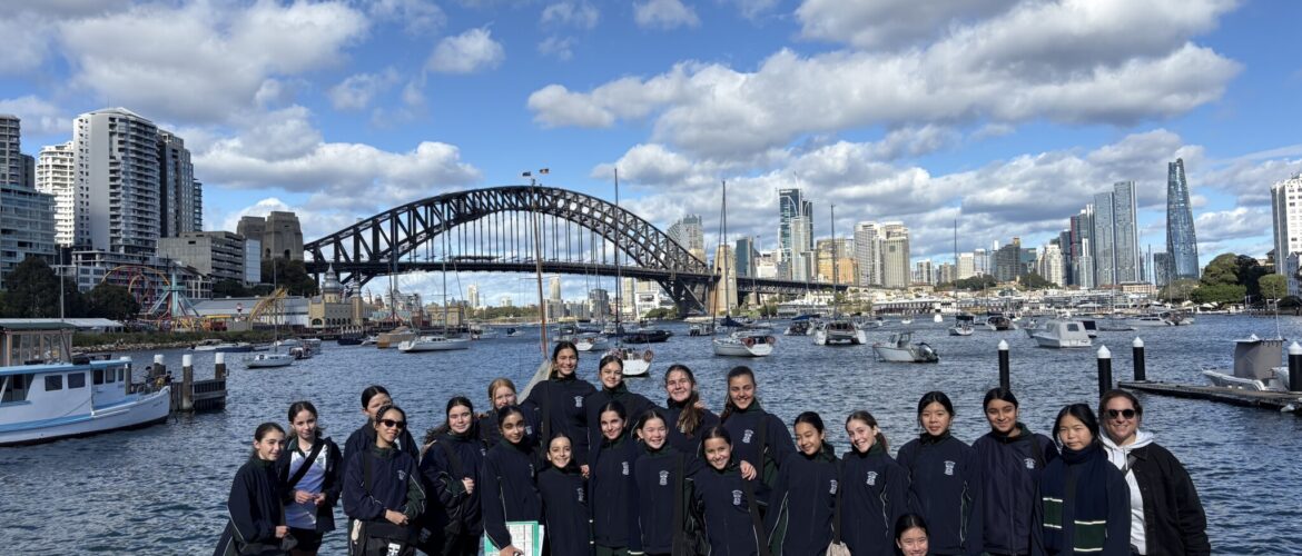 HSIE – Year 7 Geography: Place &amp; Liveability