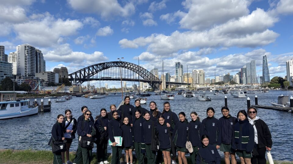 HSIE – Year 7 Geography: Place &amp; Liveability