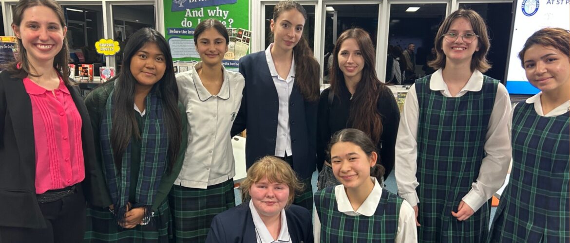 CO-CURRICULAR – Debating &amp; Mock Trial