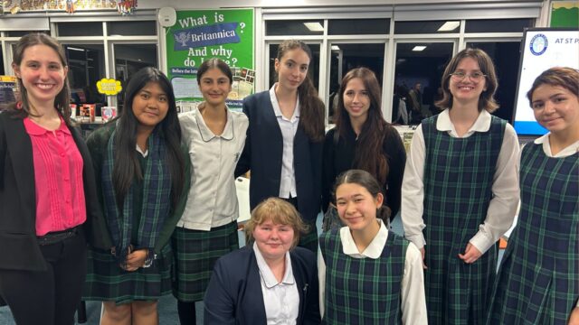 CO-CURRICULAR – Debating &amp; Mock Trial