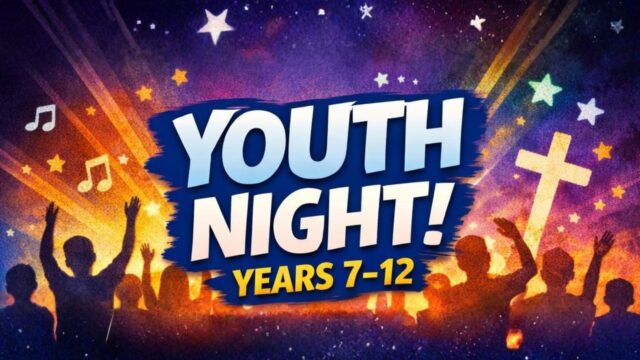 Youth Ministry News