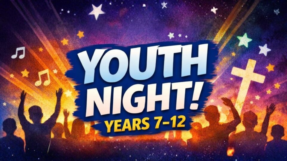 Youth Ministry News