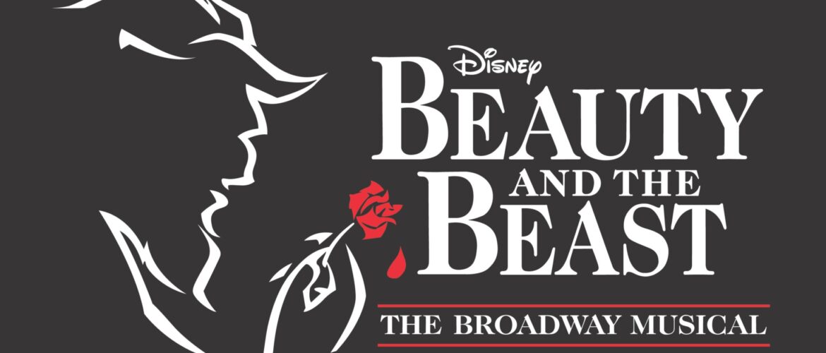 Beauty &amp; the Beast – Introducing the cast