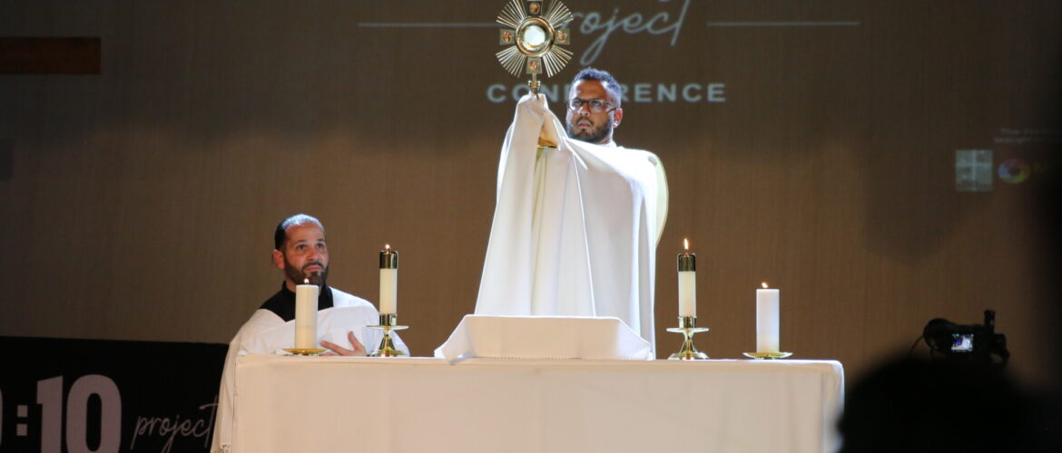Youth Ministry News