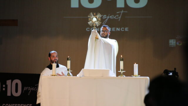 Youth Ministry News