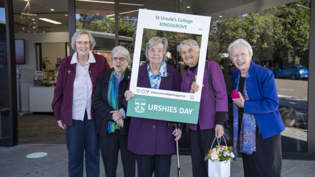 St Ursula’s Day